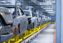 Dua kilang automotif Jepun ingin keluar Indonesia