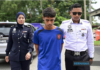 Pemuda Rohingya didakwa pandu berbahaya sebabkan kematian penunggang motor
