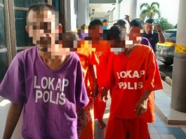 Nahas 6-maut: Permohonan reman ke atas pemandu lori ditolak mahkamah