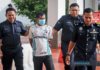 Curi kabel KTMB, lelaki dipenjara 3-bulan