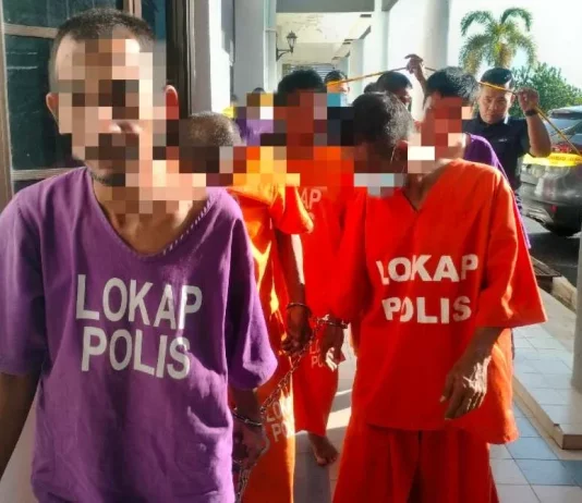 Nahas 6-maut: Permohonan reman ke atas pemandu lori ditolak mahkamah