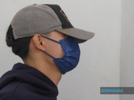 Tragedi Senawang : Pemandu Honda Jazz dihantar ke Sekolah Henry Gurney
