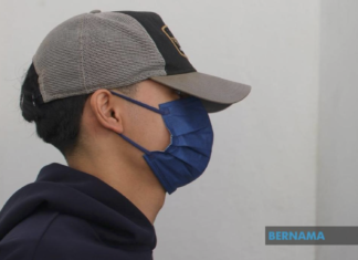 Tragedi Senawang : Pemandu Honda Jazz dihantar ke Sekolah Henry Gurney