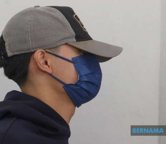 Tragedi Senawang : Pemandu Honda Jazz dihantar ke Sekolah Henry Gurney