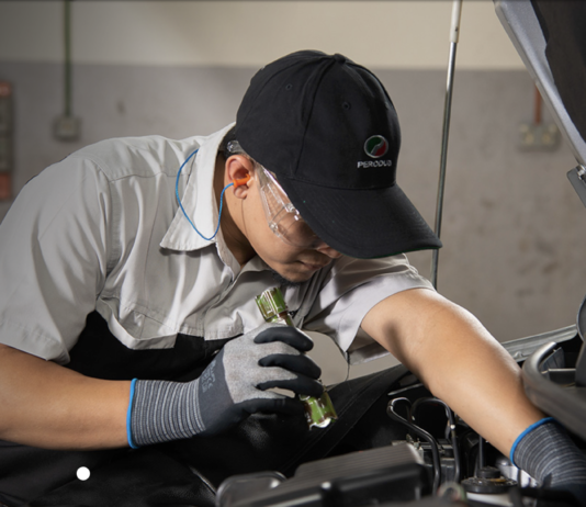 Perodua tawar pengurangan 10% kos penyelenggaraan