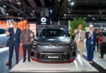 #KLIMS2026 : smart #5 kenderaan pintar pelbagai gaya hidup
