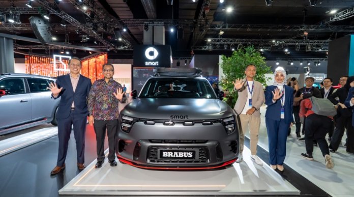 smart5 I
