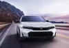Honda henti sementara pengeluaran Civic Si manual dan Integra A-Spec