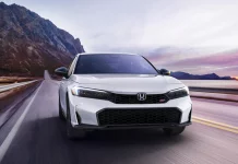 Honda henti sementara pengeluaran Civic Si manual dan Integra A-Spec