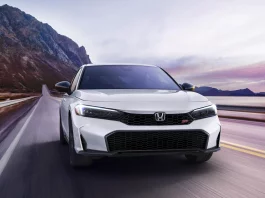 Honda henti sementara pengeluaran Civic Si manual dan Integra A-Spec