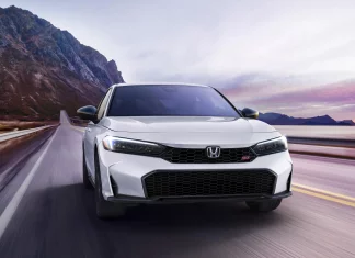 Honda henti sementara pengeluaran Civic Si manual dan Integra A-Spec