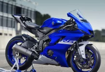 Produksi Yamaha YZF-R6 bakal berakhir, tempahan untuk model penamat kini dibuka di Jepun
