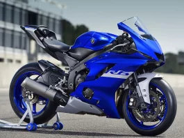 Produksi Yamaha YZF-R6 bakal berakhir, tempahan untuk model penamat kini dibuka di Jepun