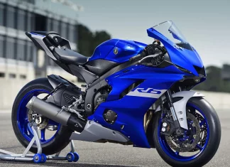 Produksi Yamaha YZF-R6 bakal berakhir, tempahan untuk model penamat kini dibuka di Jepun