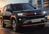 Suzuki Brezza (2026) facelift dapat enjin turbo dan transmisi manual 6-kelajuan