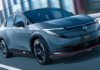 Nissan Leaf Nismo (2027) dapat kit badan sporti, kuasa kekal