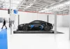 Alpine A110 Future – model generasi ketiga kuasa elektrik sepenuh masa