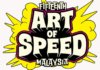 SoundCircus, Art of Speed 2026 tampil 54 pemuzik, artis seni, budaya