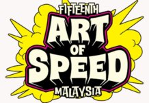 SoundCircus, Art of Speed 2026 tampil 54 pemuzik, artis seni, budaya