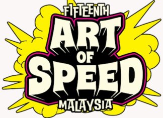 SoundCircus, Art of Speed 2026 tampil 54 pemuzik, artis seni, budaya