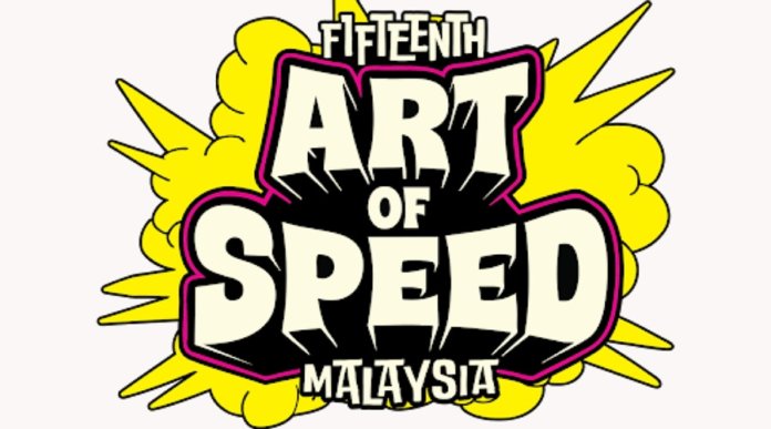 ArtofSpeed IV