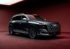 Audi SQ9 2027, versi Q9 dengan lonjakan kuasa, saingi dua lagi teman dari Jerman