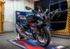 BMW M 1000 RR 2027 guna rangka M Motorsport, BMW Motorrad tak abai model lain