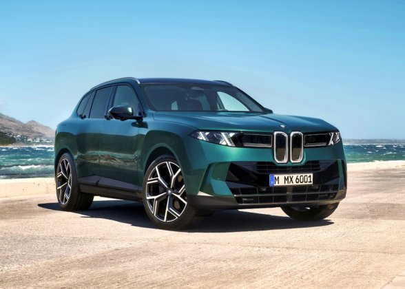 BMW X5 40 xDrive