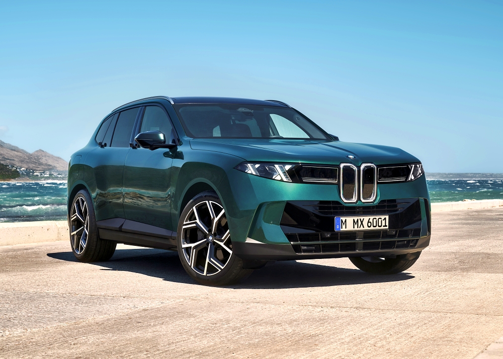 BMW X5 40 xDrive