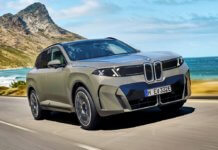 BMW X5 2027 diperkenal, rangkaian kuasa sapu bersih – Hibrid, EV dan hidrogen!