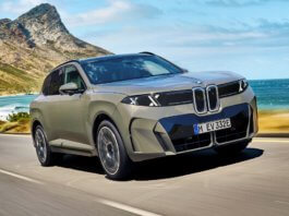 BMW X5 2027 diperkenal, rangkaian kuasa sapu bersih – Hibrid, EV dan hidrogen!