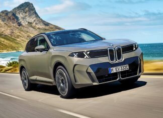 BMW X5 2027 diperkenal, rangkaian kuasa sapu bersih – Hibrid, EV dan hidrogen!