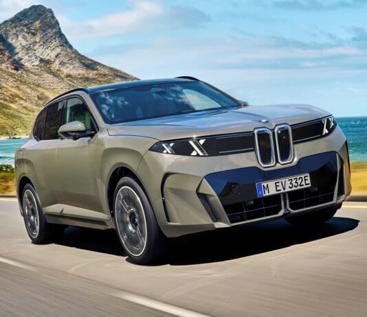 BMW X5 2027 diperkenal, rangkaian kuasa sapu bersih – Hibrid, EV dan hidrogen!