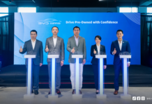 Malaysia jadi perintis pusat EV terpakai BYD Certified Asia Pasifik