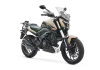 Bajaj Auto lancar Dominar 400 Terra di Colombia dengan spesifikasi adventure