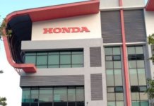 Boon Siew Honda pilih Kota Damansara lokasi ibu pejabat jualan baharu