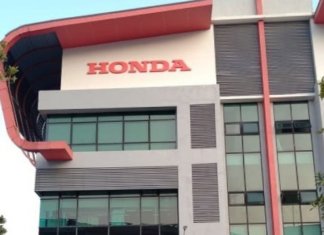 Boon Siew Honda pilih Kota Damansara lokasi ibu pejabat jualan baharu