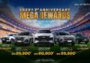 SUV Moden Kini Lebih Mudah Dimiliki, SUV Chery Bermula RM80,800, PHEV Dari RM109,800