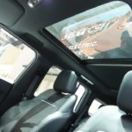 Chery J6T CSH_1