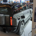 Chery J6T CSH_1