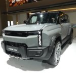 Chery J6T CSH_18