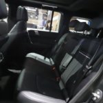 Chery J6T CSH_19