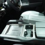 Chery J6T CSH_2