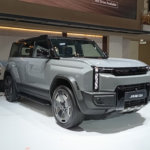 Chery J6T CSH_3