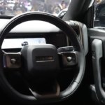 Chery J6T CSH_5