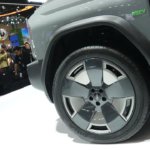 Chery J6T CSH_9