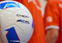 Chery, Lewandowski rai kemeriahan Piala Dunia bersama ‘For Family’