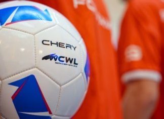 Chery, Lewandowski rai kemeriahan Piala Dunia bersama ‘For Family’