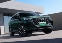 Subsidi 200L Tak Cukup? SUV Chery PHEV Ada Jawapannya!