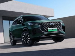 Subsidi 200L Tak Cukup? SUV Chery PHEV Ada Jawapannya!
